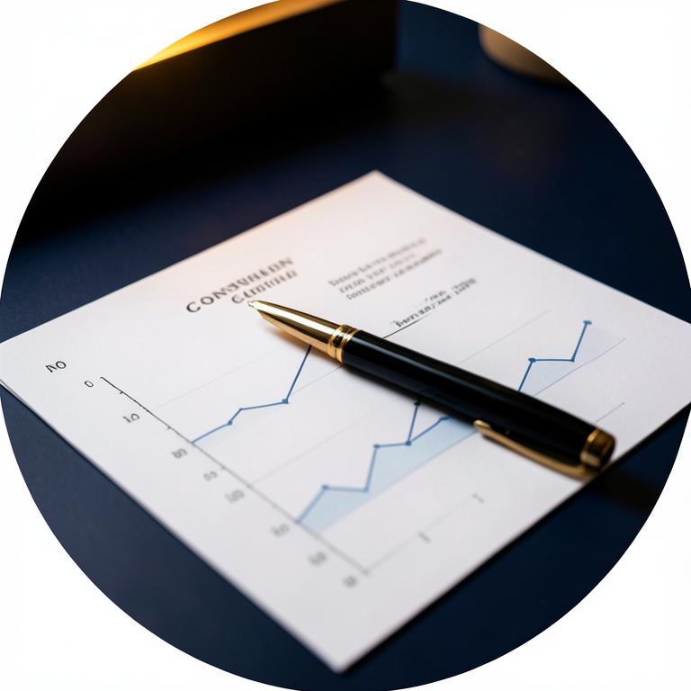 Documento de planejamento financeiro